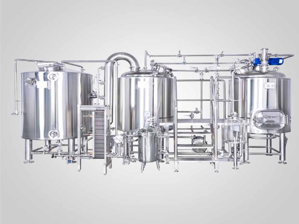 beer microbrewery equipment,stainless steel brewery equipment